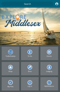 Explore App